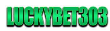Logo Luckybet303