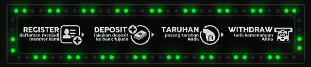 Luckybet303 Jackpot